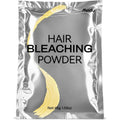 Meidu Professional Grade Hair Bleach Powder 45 grams front packaging view
