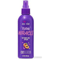 Aussie Total Miracle Hair Detangling Spray front view bottle