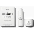 Overtone The Bleach thirty volume hair lightening system box front view showing packaging details