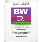 Clairol Professional BW2 Extra Strength Powder Lightener front packaging view