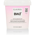 Clairol Professional BW2+ Extra Strength Powder Lightener front tub view