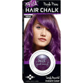 Splat Temporary Hair Color Chalk Purple Pixies compact front view