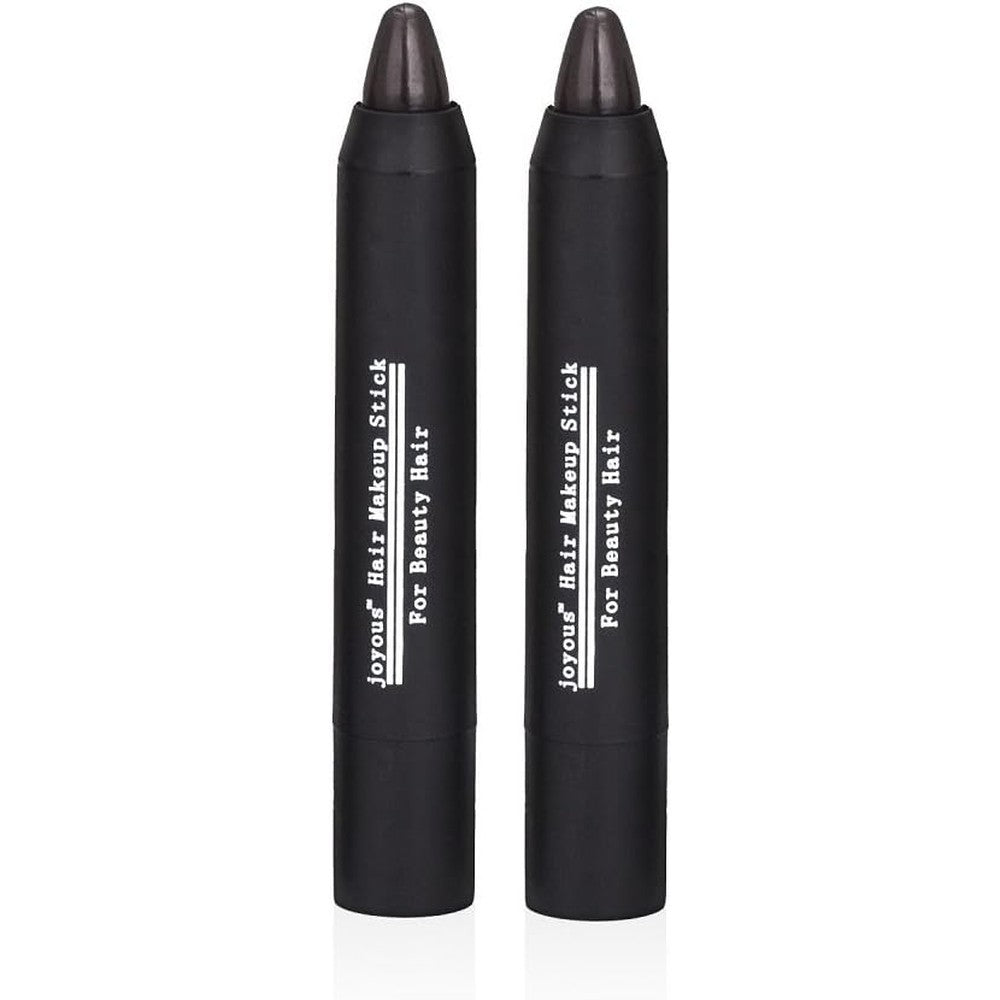 Joyous Professional Hair Chalk temporary hair dye pen front view for instant root touch up