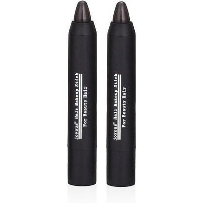 Joyous Professional Hair Chalk temporary hair dye pen front view for instant root touch up