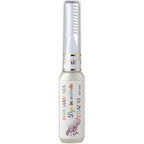 DSADKI temporary hair color mascara stick in white front view