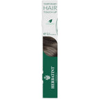 Herbatint Temporary Hair Touch-Up Dark Chestnut front view packaging