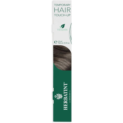 Herbatint Temporary Hair Touch-Up Dark Chestnut front view packaging