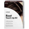 dpHUE Root Touch-Up Kit Dark Brown front view packaging