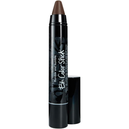 Bumble and bumble Color Stick Brown front view of the root touch up pencil.