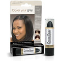 Cover Your Gray Hair Color Touch Up Stick Jet Black front view packaging