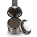 Yargkos Acomler root touch up powder in dark brown front view