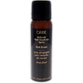 Oribe Airbrush Root Touch Up Spray Dark Brown front view