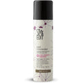 Style Edit Root Concealer Touch Up Spray front view packaging showing dark brown temporary hair color shade