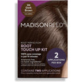 Madison Reed Root Perfection 5N Calabria dark brown root touch up kit front view