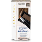 Clairol Root Touch-Up Temporary Concealing Powder Medium Brown front view packaged box