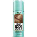 L'Oreal Paris temporary gray concealer spray front view bottle packaging