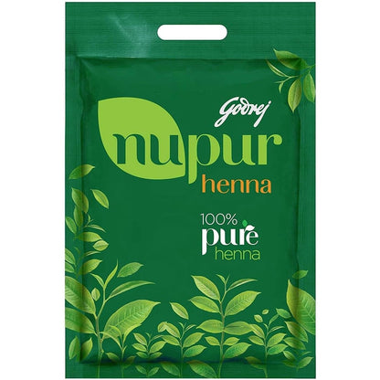 Godrej Nupur Henna Mehndi 14.1 Ounce front view