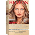 Revlon Color Effects Frost and Glow Highlighting Kit front view blonde shade