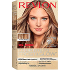 Revlon Color Effects Frost and Glow Highlighting Kit front view blonde shade