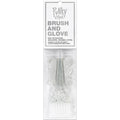 Punky Hair Color Brush and Glove Kit front packaging view