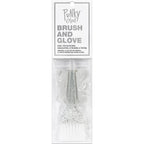 Punky Hair Color Brush and Glove Kit front packaging view