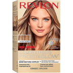 Revlon Color Effects Frost And Glow Blonde Highlighting Kit front view