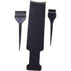 BinaryABC balayage highlighting board and brush kit front view
