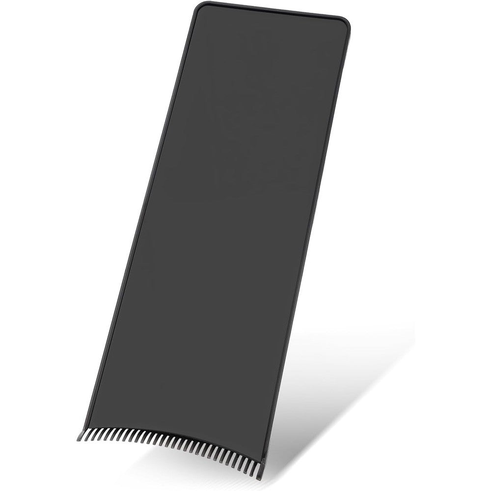 Yosoo Health Gear balayage highlighting board front view with teeth