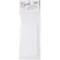 W. R. Rayson Hi-Lite Helper Boards front view for hair highlighting