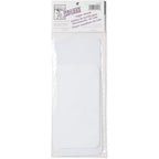 W. R. Rayson Hi-Lite Helper Boards front view for hair highlighting