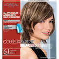 L'Oreal Paris Couleur Experte hair color front view packaging
