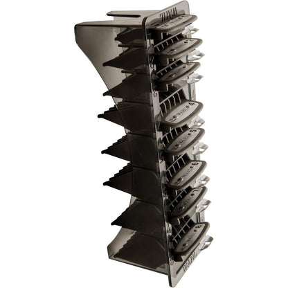 Wahl Professional Premium Cutting Guides set with organizer tray