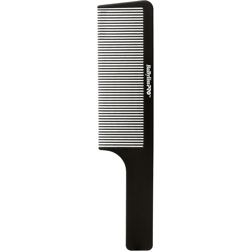 BaBylissPRO Barberology 9 Inch Clipper Comb front view