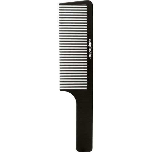 BaBylissPRO Barberology 9 Inch Clipper Comb front view