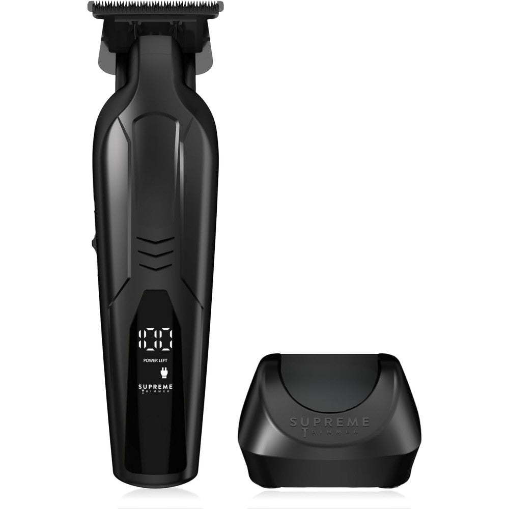 Supreme Trimmer Vader Lite ST3700 front view
