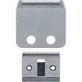 Wahl Professional 1046 standard trimmer blade front view