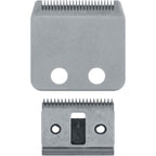 Wahl Professional 1046 standard trimmer blade front view