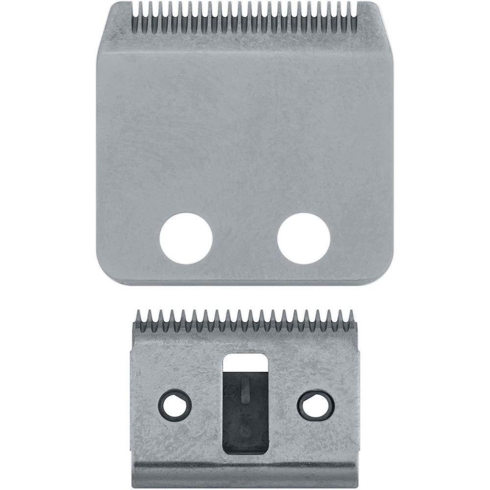 Wahl Professional 1046 standard trimmer blade front view