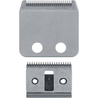 Wahl Professional 1046 standard trimmer blade front view