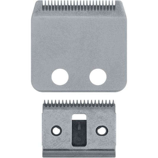 Wahl Professional 1046 standard trimmer blade front view