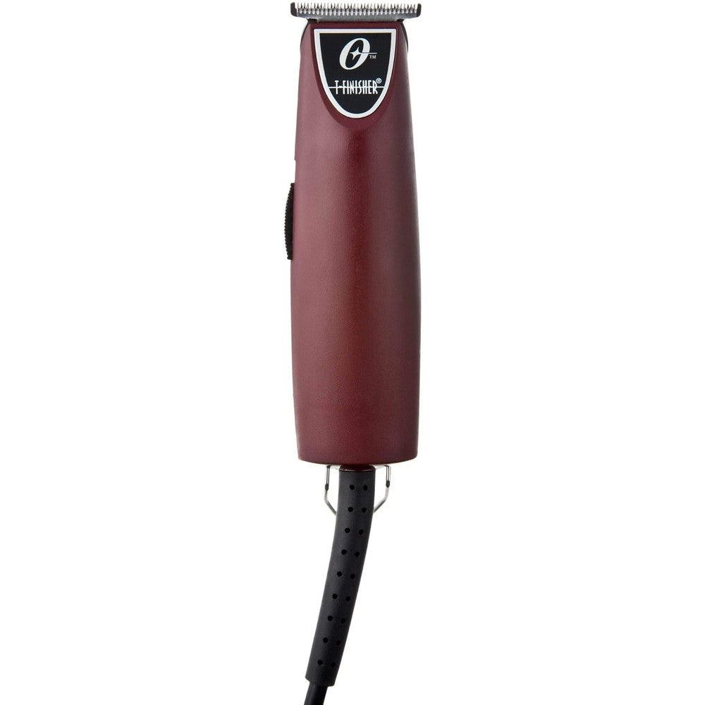 Oster Ac T-Finisher trimmer front view