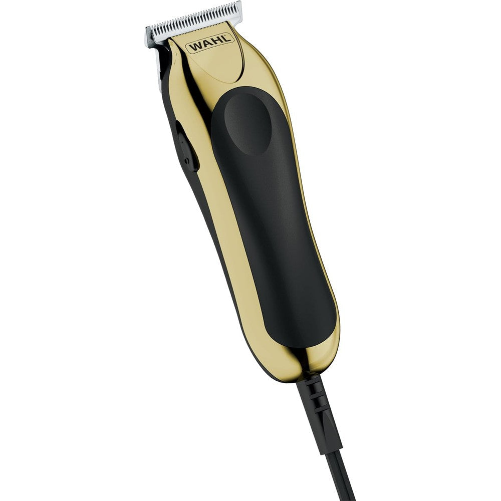 Wahl T-Pro corded beard trimmer front view