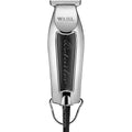 Wahl Professional Detailer Trimmer black front view