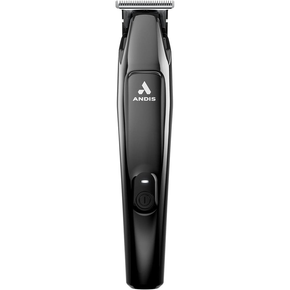 Andis 562888 Slimline Pro II Cordless Beard and Hair Trimmer front view