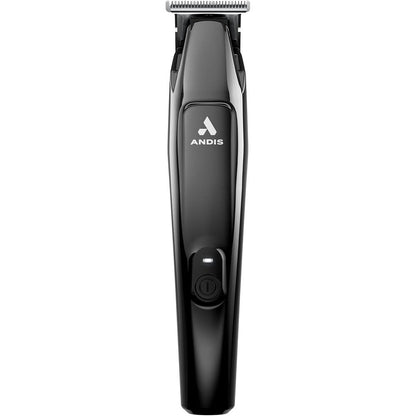 Andis 562888 Slimline Pro II Cordless Beard and Hair Trimmer front view