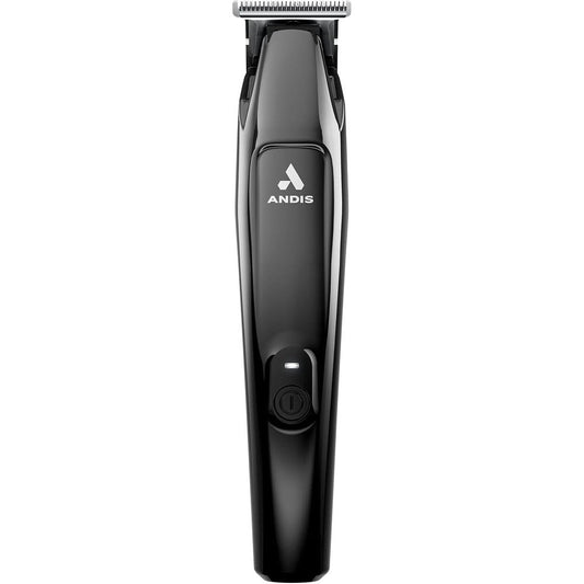 Andis 562888 Slimline Pro II Cordless Beard and Hair Trimmer front view