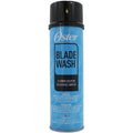 Oster Blade Wash Cleaning Solution 18 Ounce front view professional clipper cleaner