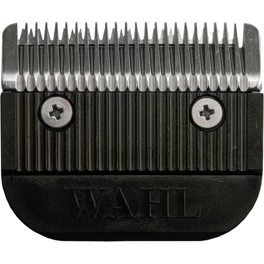 Wahl Clipper Detachable Cordless Hair Clipper Blade Replacement Set front view
