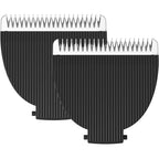 Manspot Replaceable Ceramic Blades 2 pack front view for men