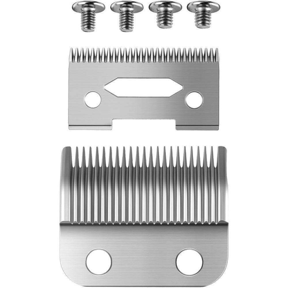 VRMETA replacement blade for Wahl clippers front view